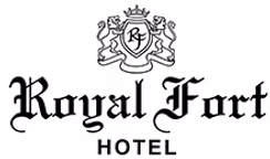Royal Fort