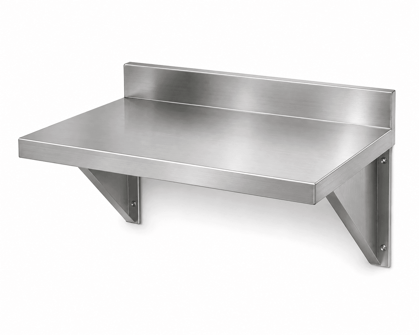 WALL MOUNTED TABLE — commercial kitchen equipment by Veecos, Visakhapatnam (Vizag)