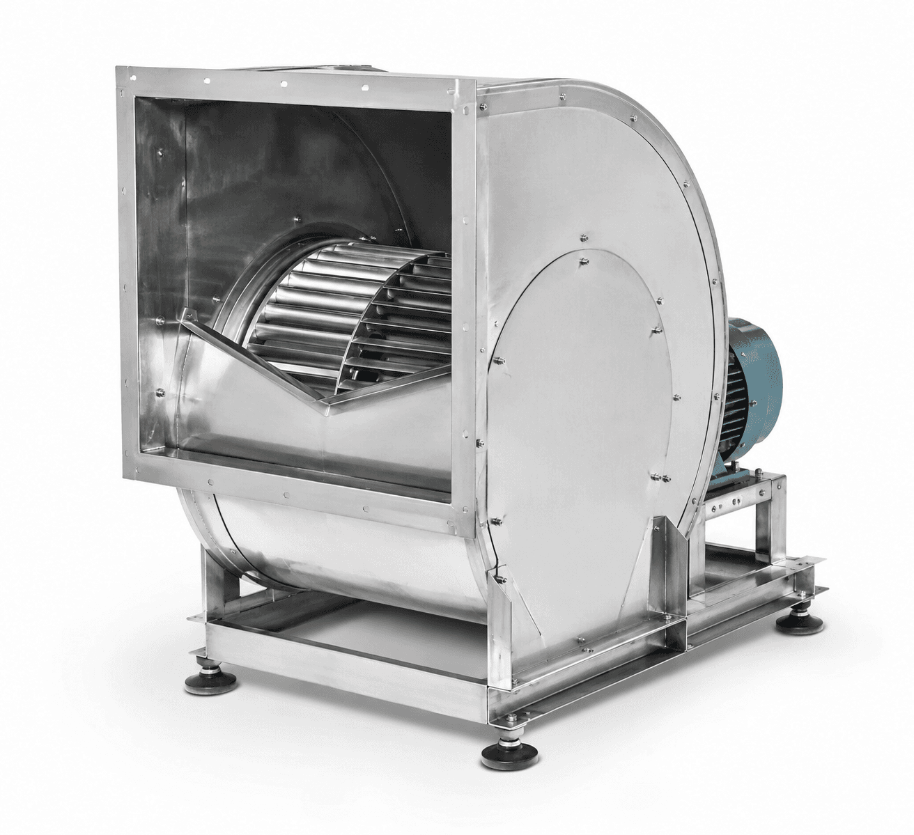 FRESH AIR BLOWER — commercial kitchen equipment by Veecos, Visakhapatnam (Vizag)