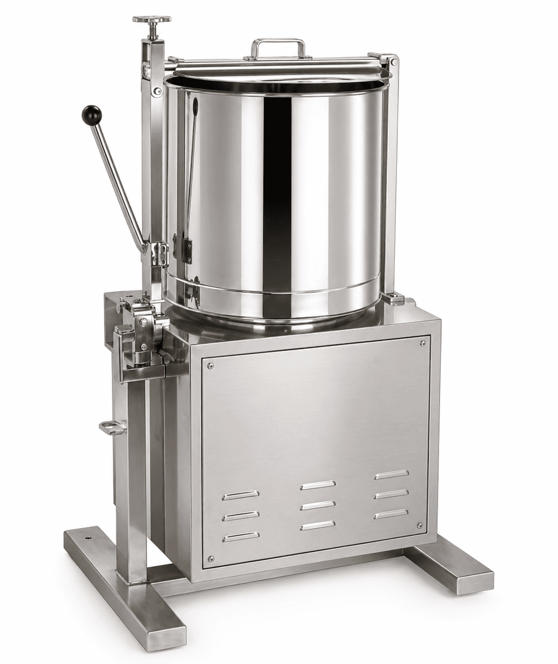 TILTING WET GRINDER — commercial kitchen equipment by Veecos, Visakhapatnam (Vizag)